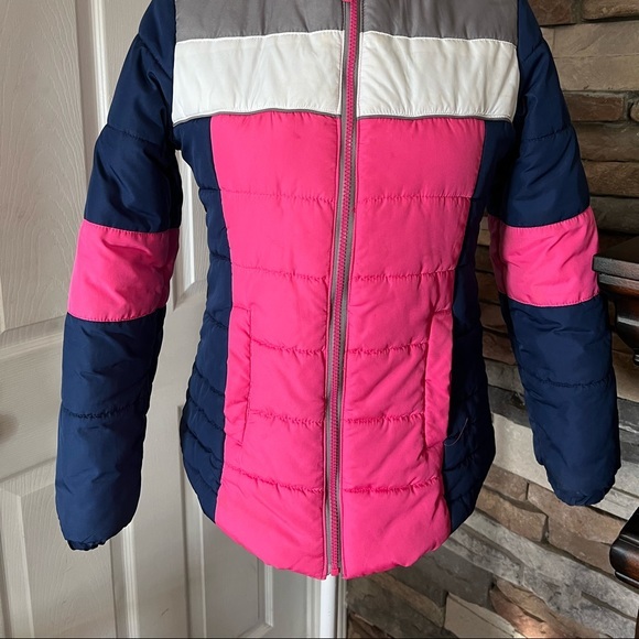 Protection system jacket girl size 16 - Picture 2 of 7